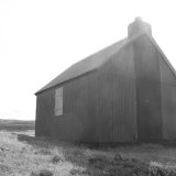 Glen Quaich bothy II