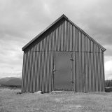 Glen Quaich bothy III
