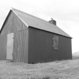 Glen Quaich bothy IV