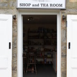 Glen Lyon Post Office