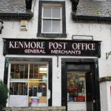 Kenmore Post Office