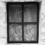 Window, Glen Lochay