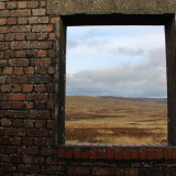 Picture window, Ardoch.