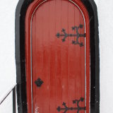 Red and black, Amulree