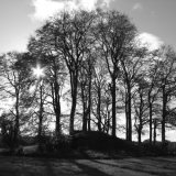 The Roundel, Huntingtower.