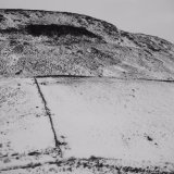 Snow lines I, Little Glenshee.