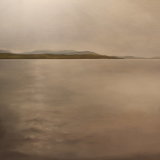 Sorcha.  Oil on canvas.  122cm x 91.5cm.  SOLD