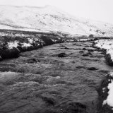 The Schochie, Little Glenshee, Winter.