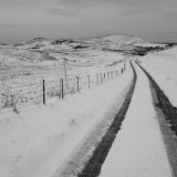 Tracks, Little Glenshee