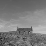 The Cottage, Loch Meallbrodden
