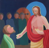 08. 'My Lord and My God' Thomas Professes his Faith
