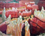 Bryce Canyon