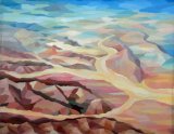 Sky High over the Sahara