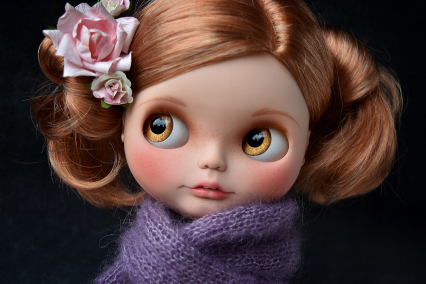 Maggie