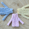 RippleTina's handmade doll clothes