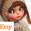 My ETSY store