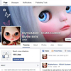 My FACEBOOK page