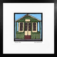 'Beach Hut'