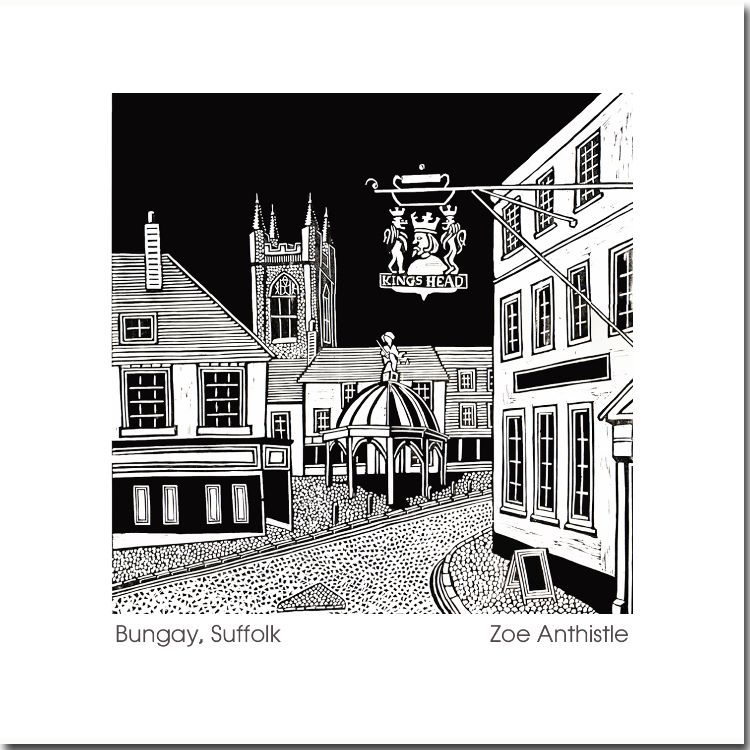 'Bunguay, Suffolk'