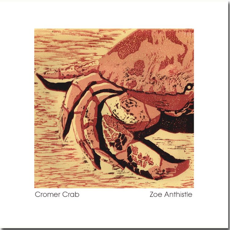 'Cromer Crab'