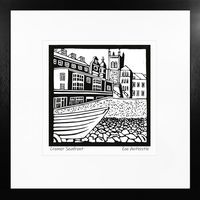 'Cromer Seafront'
