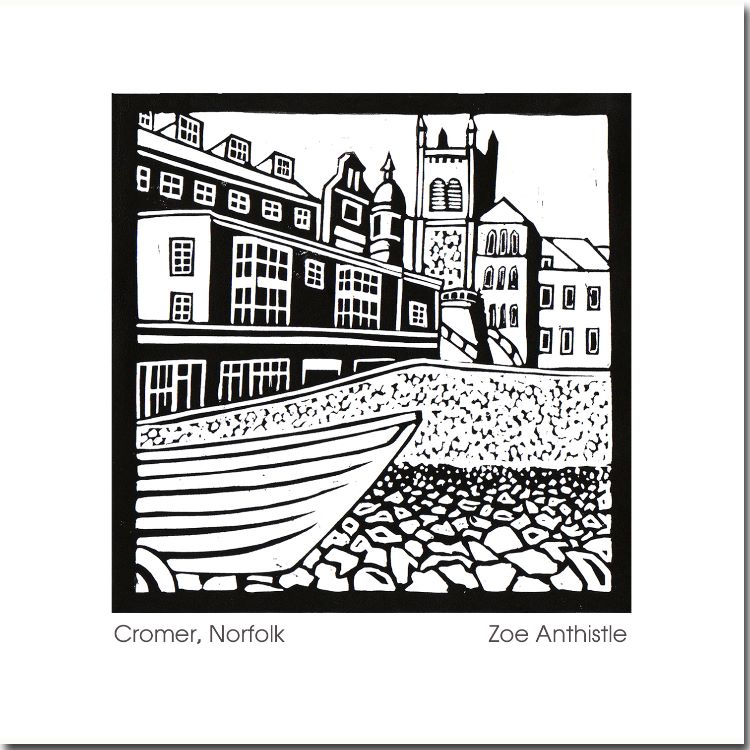 'Cromer, Norfolk'