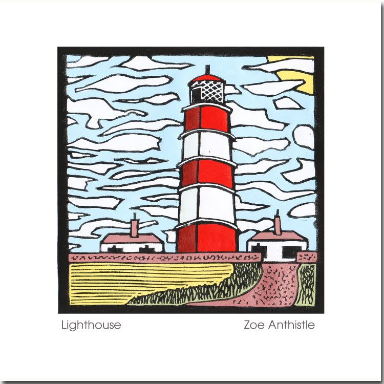 'Lighthouse'