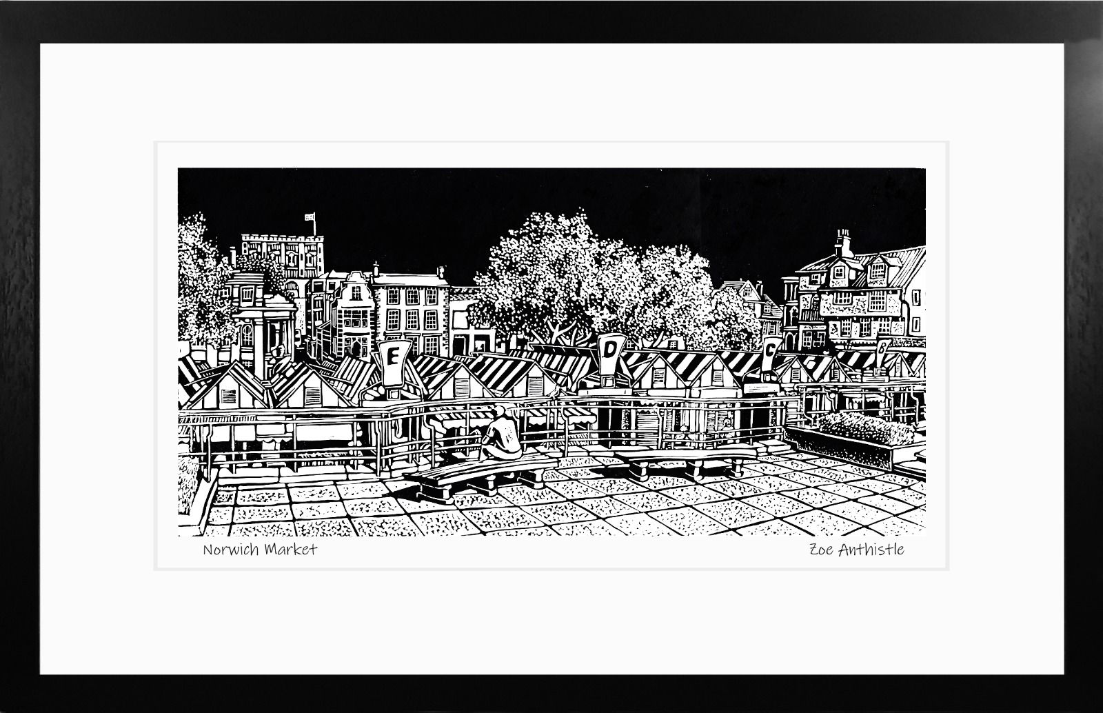 'Norwich Market'