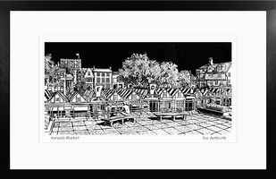 'Norwich Market'