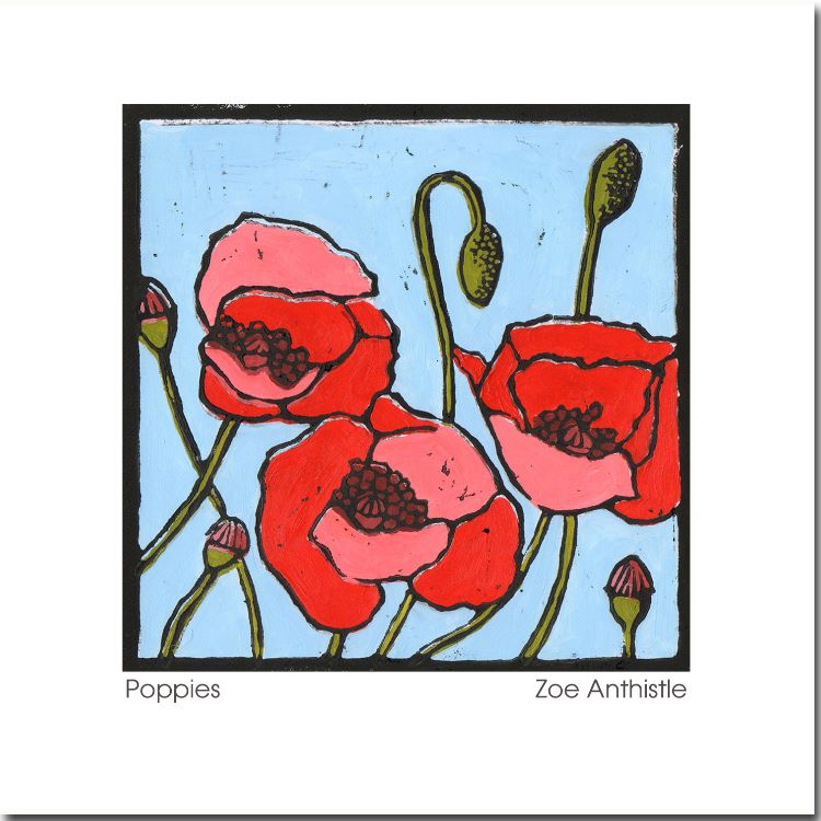 'Poppies'