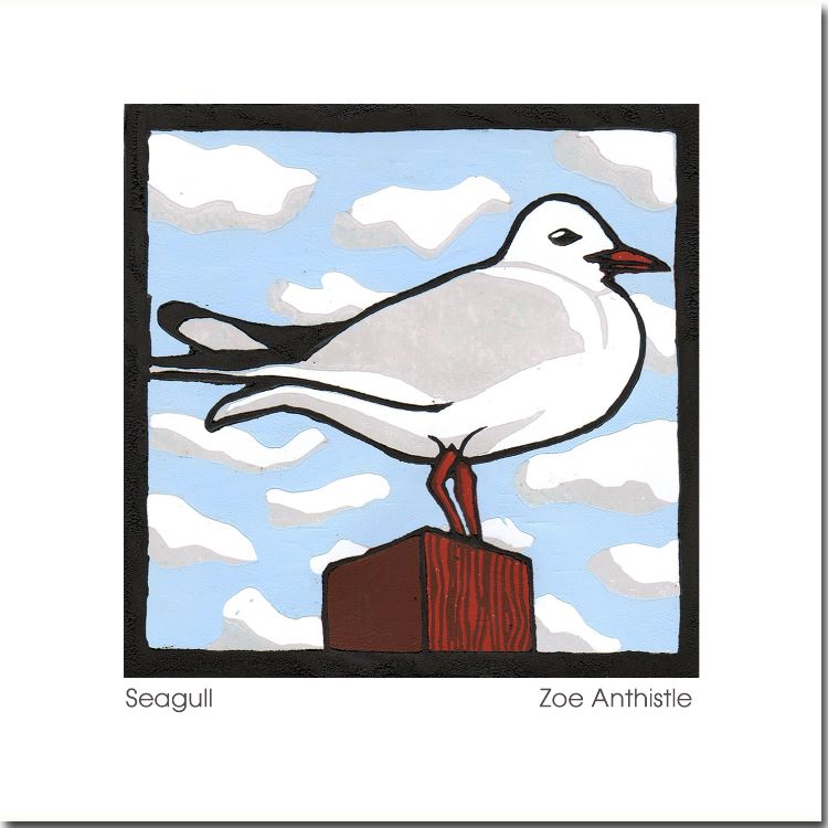 'Seagull'