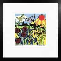 'Summer Rays'
