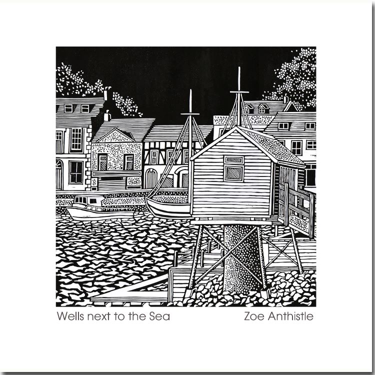 'Wells next to the Sea'
