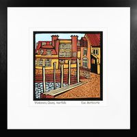 'Blakeney Quay'
