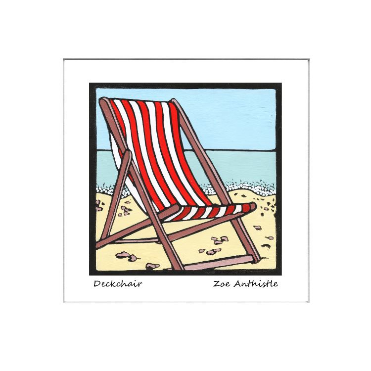 Deckchair