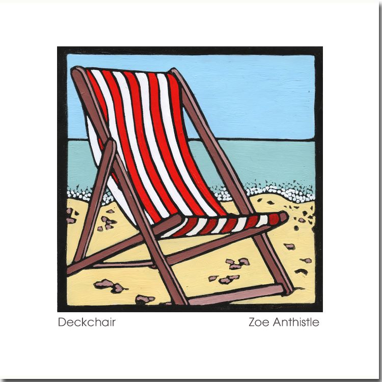 'Deckchair'