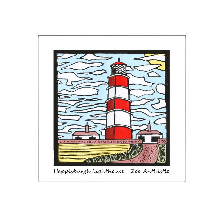 Happisburgh Lighthouse