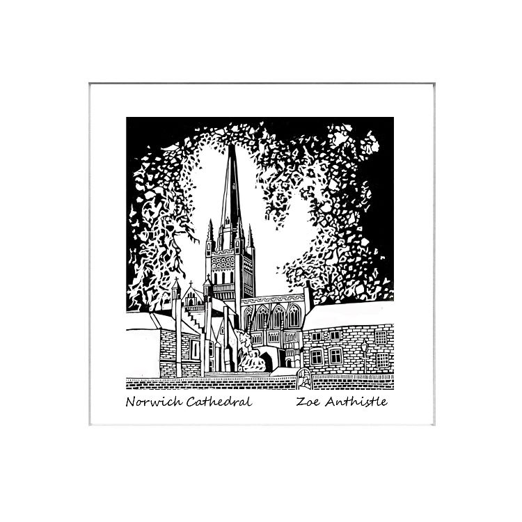 Norwich Cathedral