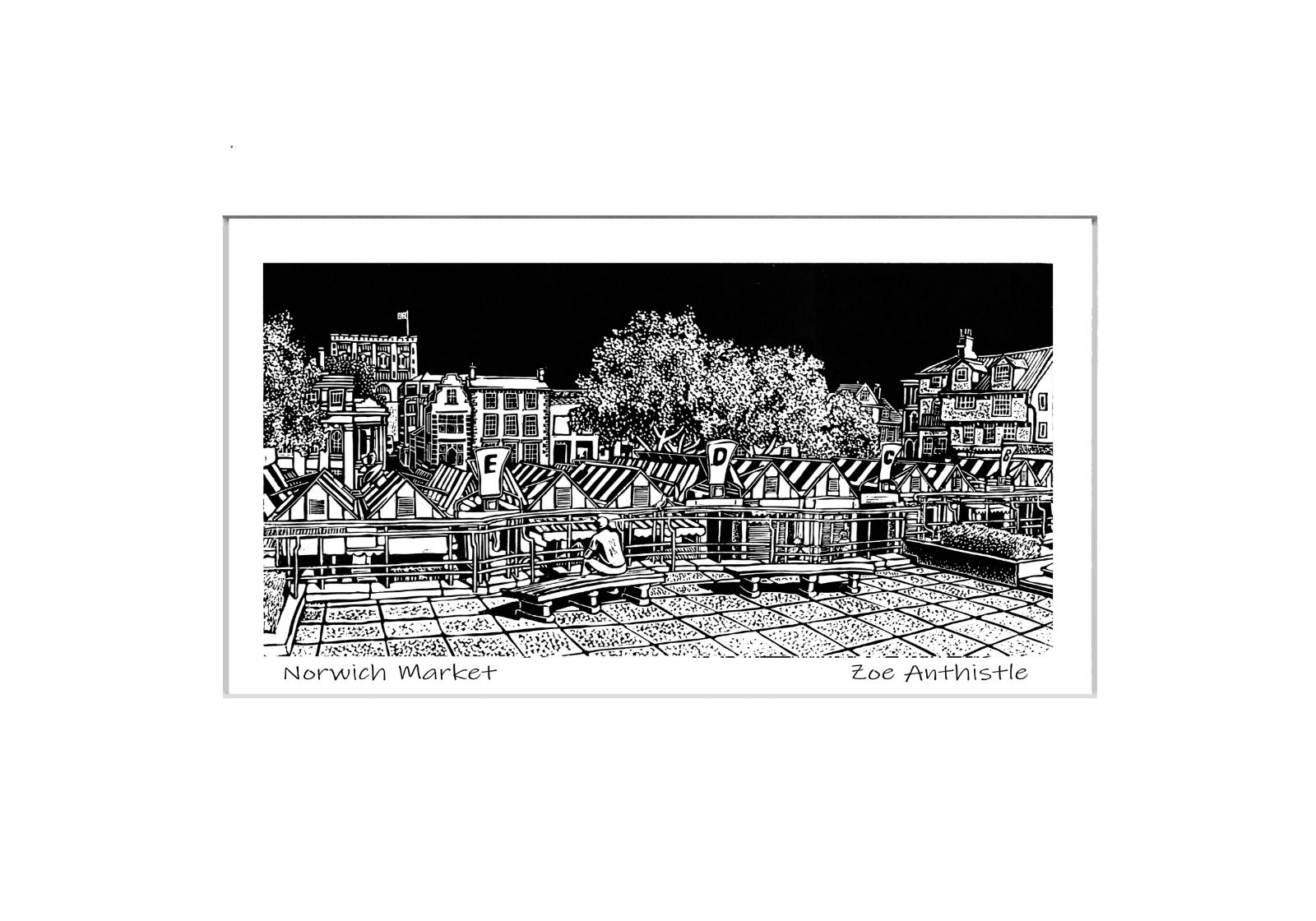 Norwich Market