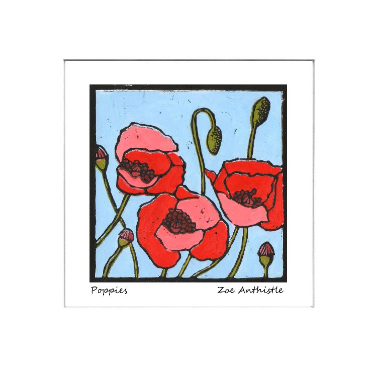 Poppies