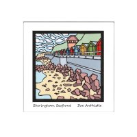 sheringham seafront2