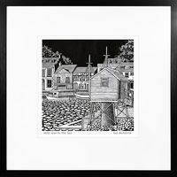 'Wells next to the Sea'